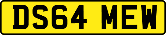 DS64MEW