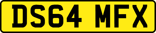 DS64MFX