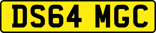 DS64MGC