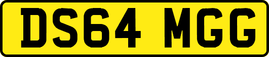 DS64MGG