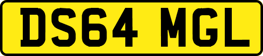 DS64MGL