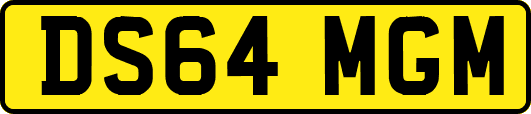 DS64MGM