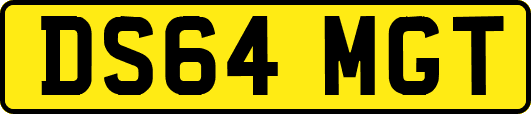 DS64MGT