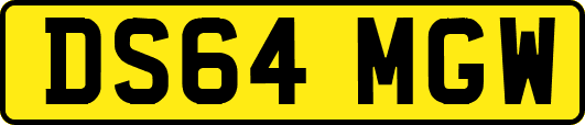 DS64MGW