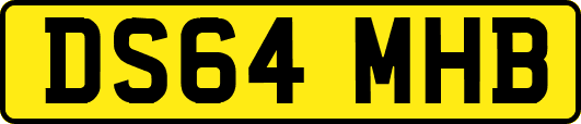 DS64MHB