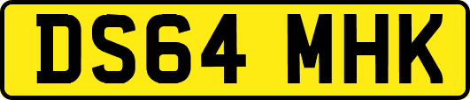 DS64MHK