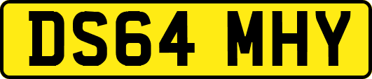 DS64MHY