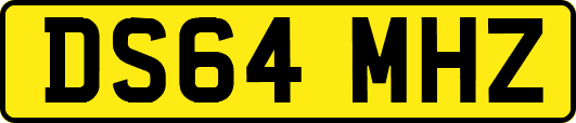 DS64MHZ
