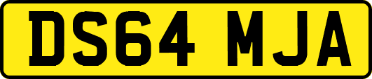 DS64MJA