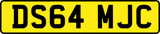 DS64MJC