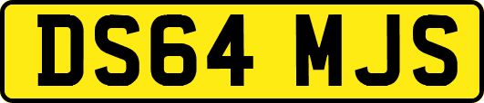 DS64MJS