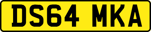 DS64MKA