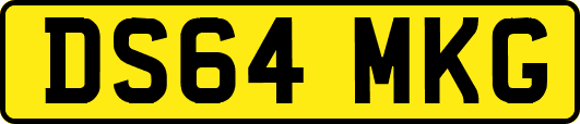 DS64MKG
