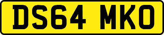 DS64MKO