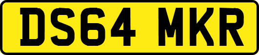 DS64MKR