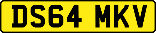 DS64MKV