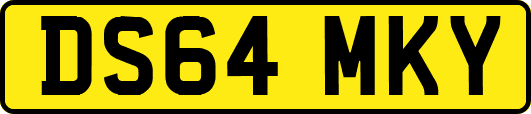 DS64MKY