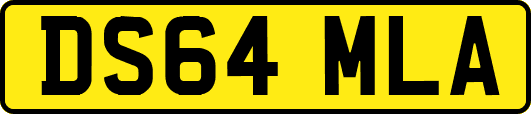 DS64MLA