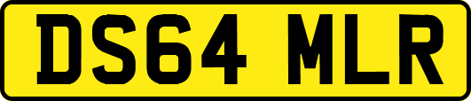 DS64MLR