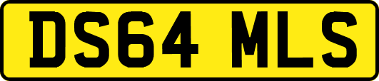 DS64MLS