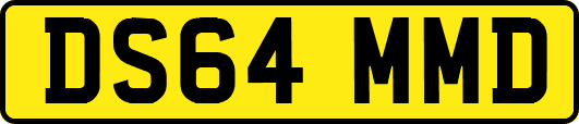 DS64MMD