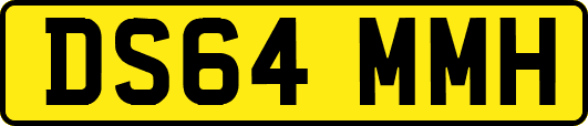 DS64MMH