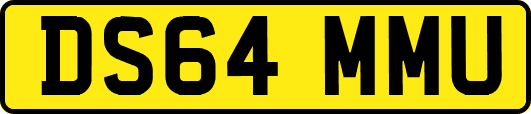 DS64MMU