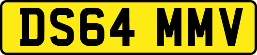 DS64MMV