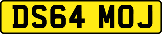 DS64MOJ