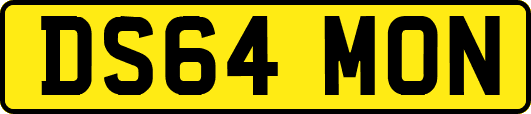DS64MON