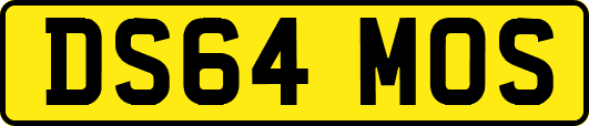 DS64MOS