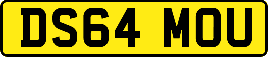 DS64MOU