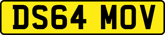 DS64MOV