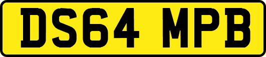 DS64MPB
