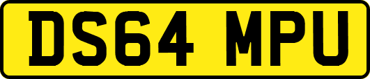 DS64MPU
