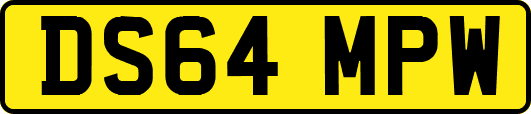 DS64MPW
