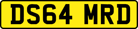 DS64MRD