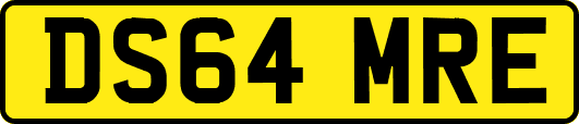DS64MRE