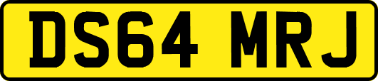 DS64MRJ