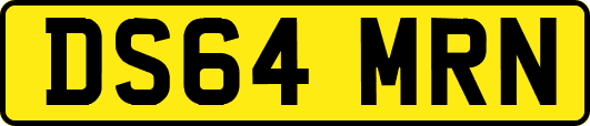 DS64MRN