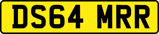 DS64MRR