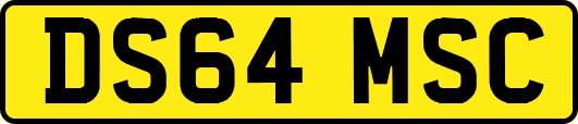 DS64MSC