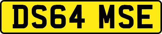 DS64MSE