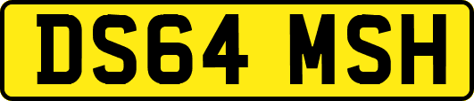DS64MSH