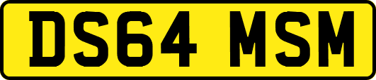 DS64MSM