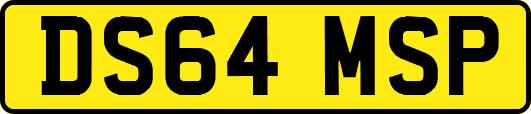 DS64MSP