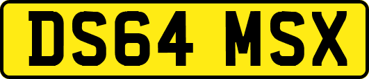 DS64MSX