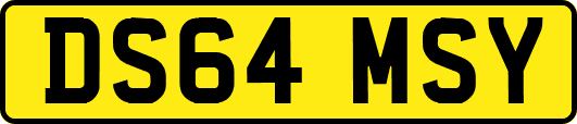 DS64MSY