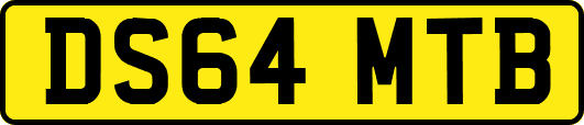 DS64MTB