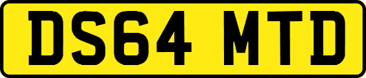 DS64MTD